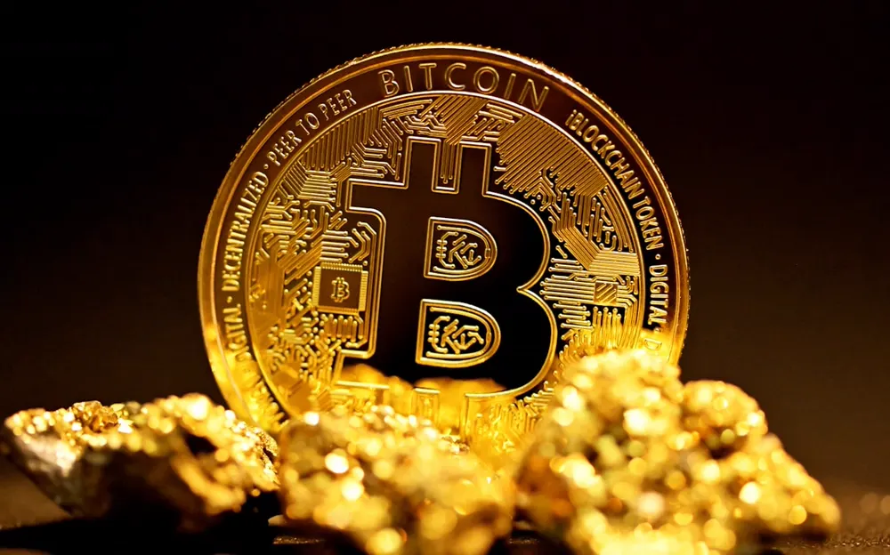 Как купить Bitcoin за рубли в 2026 году