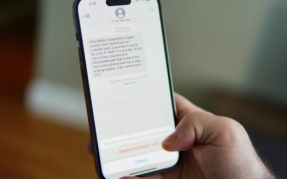 Scams Around Money Transfers and Crypto: How to Spot Them Before You Pay