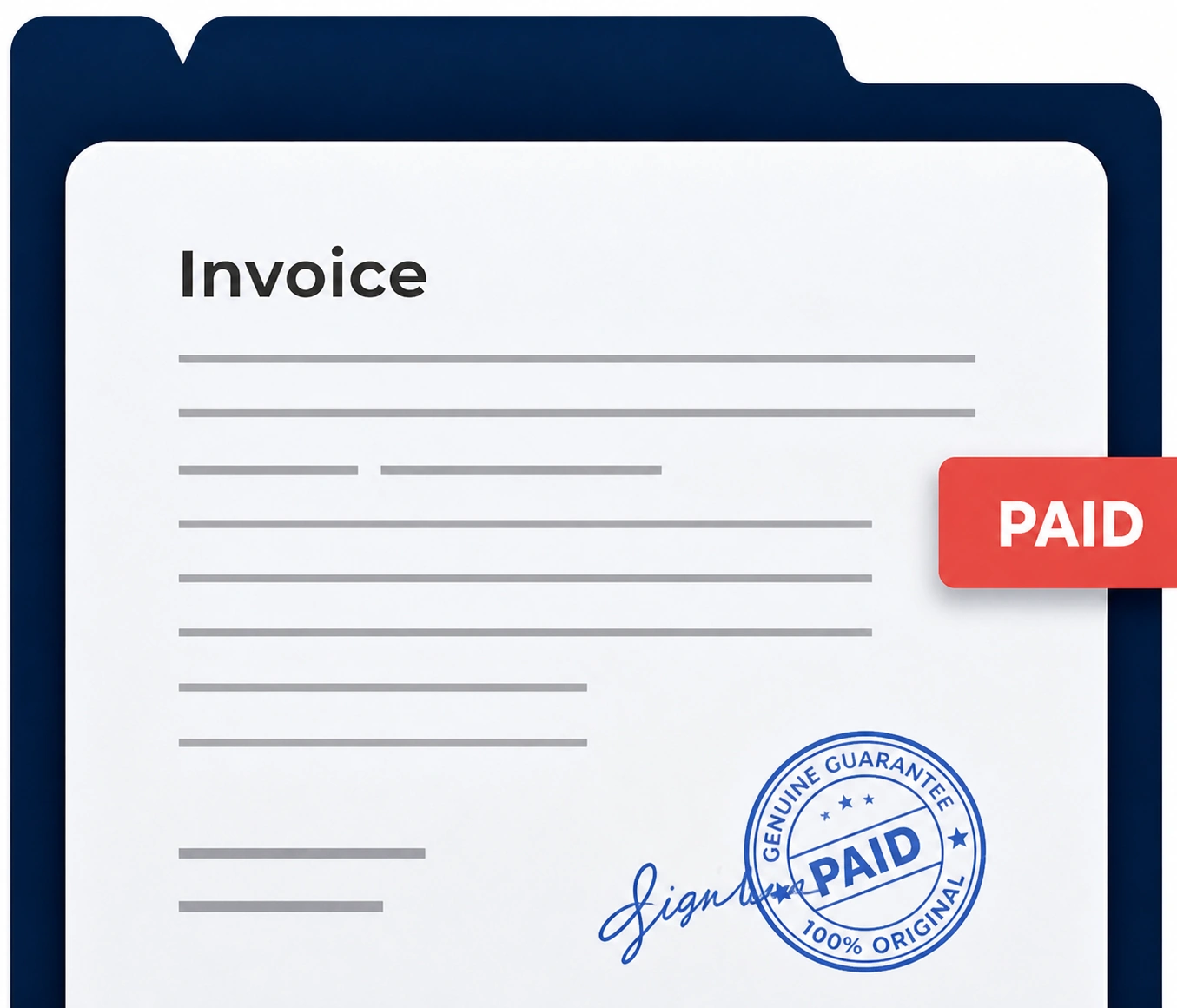 Invoice